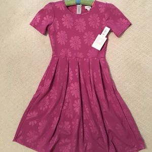 Amelia LulaRoe Dress